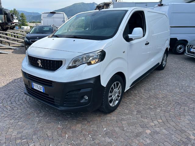 Peugeot Expert BlueHDi 115 S&S Furgone Premium Standard - foto 2 di 4