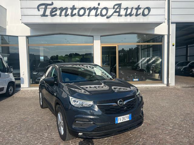 Opel Grandland X 1.5 diesel Ecotec Start&Stop aut. Advance usato a GARBAGNATE MONASTERO