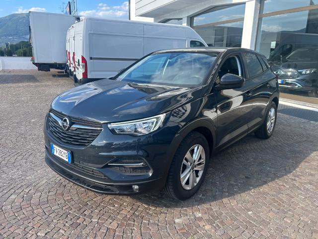 Opel Grandland X 1.5 diesel Ecotec Start&Stop aut. Advance - foto 2 di 4