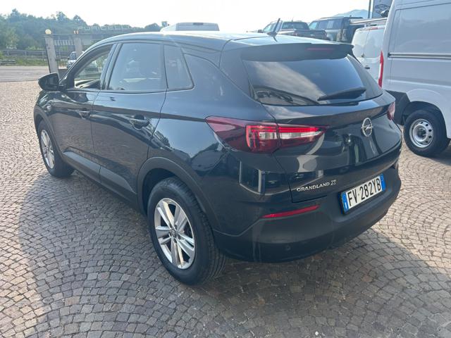 Opel Grandland X 1.5 diesel Ecotec Start&Stop aut. Advance - foto 4 di 4