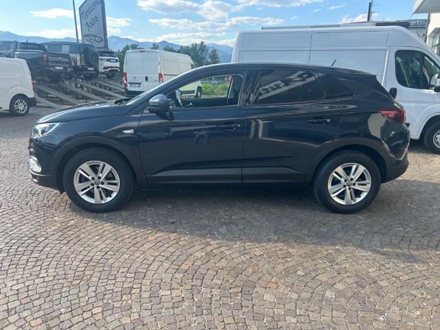 Opel Grandland X 1.5 diesel Ecotec Start&Stop aut. Advance - foto 3 di 4