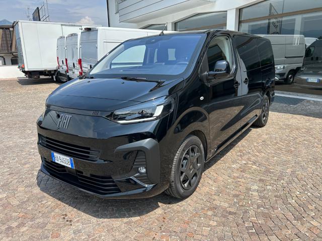 Fiat Ulysse 2.0 BlueHDi 180 CV AT8 + iva - foto 2 di 4