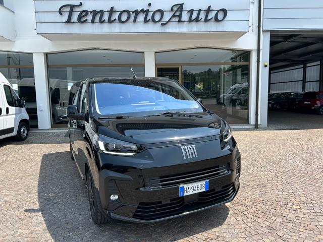 Fiat Ulysse 2.0 BlueHDi 180 CV AT8 + iva usato a GARBAGNATE MONASTERO