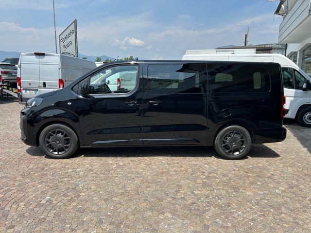 Fiat Ulysse 2.0 BlueHDi 180 CV AT8 + iva - foto 3 di 4