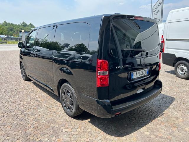 Fiat Ulysse 2.0 BlueHDi 180 CV AT8 + iva - foto 4 di 4