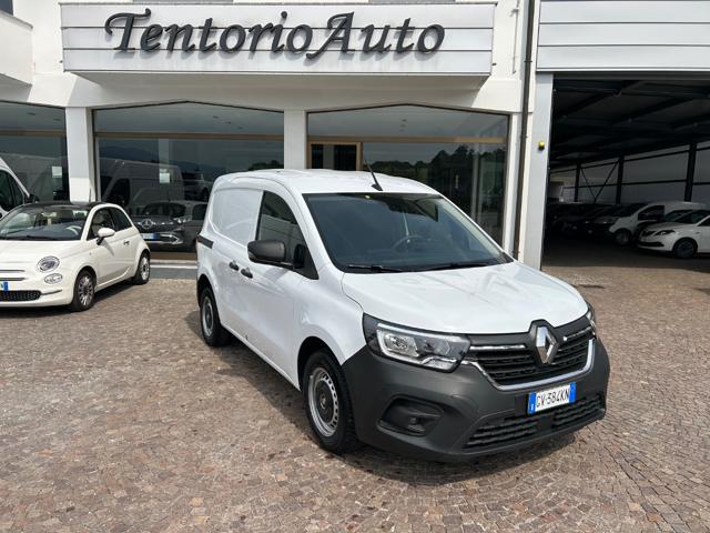 Renault Kangoo 1.5 Blue dCi 115 CV PC-TN Van usato a GARBAGNATE MONASTERO