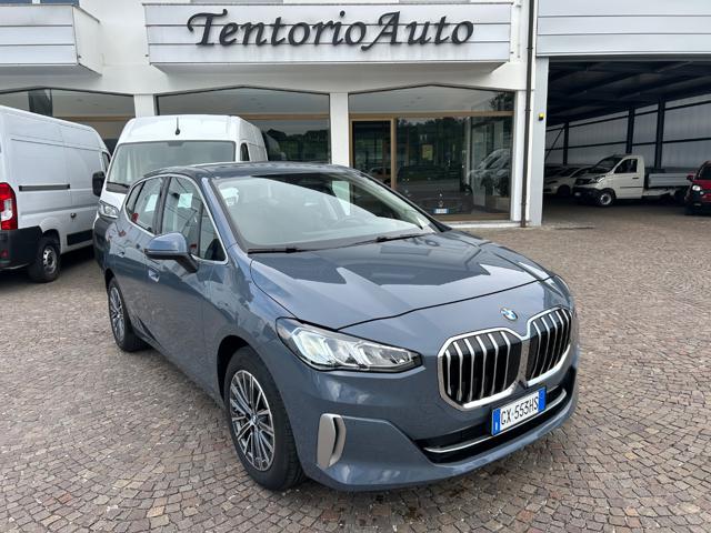 BMW 218 d Active Tourer Luxury KM0 usato a GARBAGNATE MONASTERO