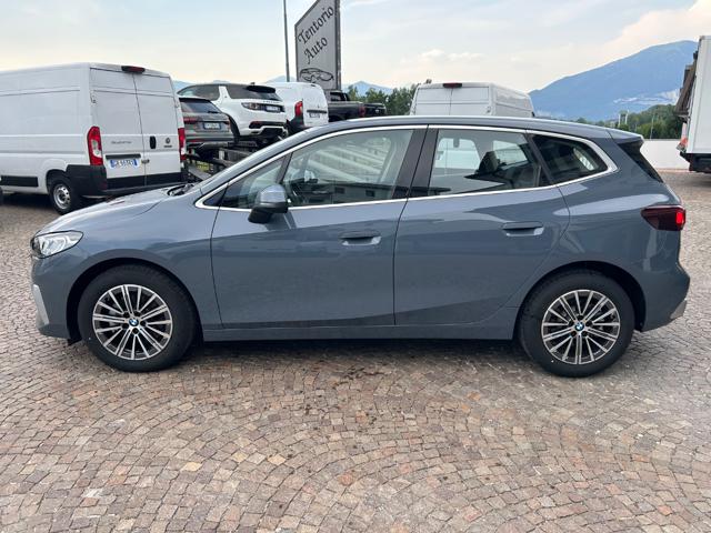 BMW 218 d Active Tourer Luxury KM0 - foto 3 di 4