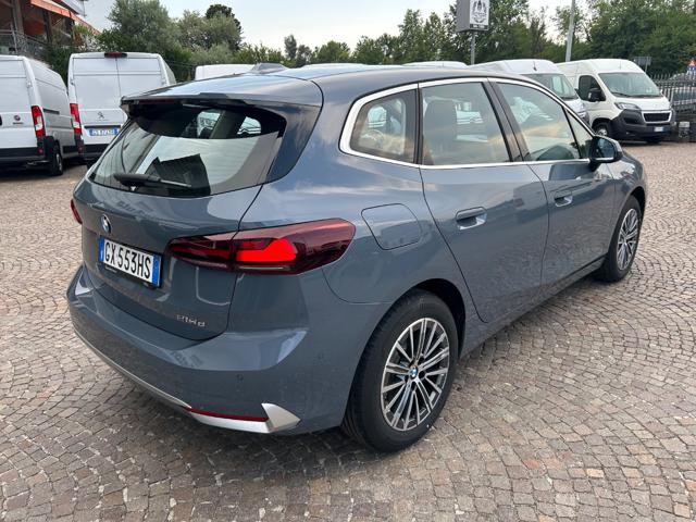 BMW 218 d Active Tourer Luxury KM0 - foto 4 di 4