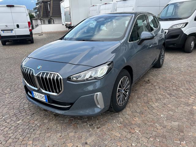 BMW 218 d Active Tourer Luxury KM0 - foto 2 di 4