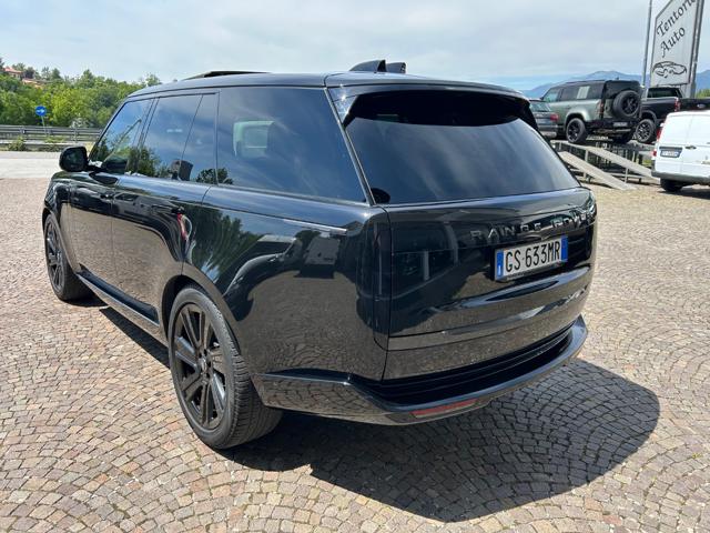Land Rover Range Rover 3.0D l6 HSE - foto 4 di 4