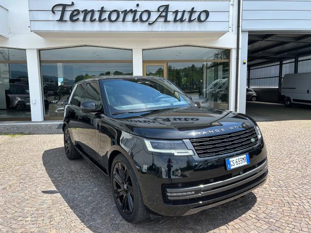 Land Rover Range Rover 3.0D l6 HSE usato a GARBAGNATE MONASTERO