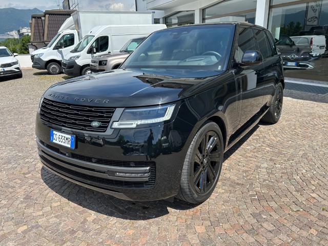 Land Rover Range Rover 3.0D l6 HSE - foto 2 di 4