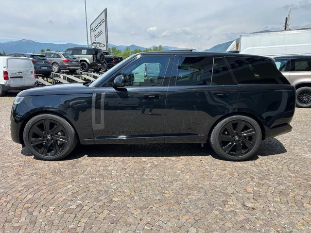 Land Rover Range Rover 3.0D l6 HSE - foto 3 di 4