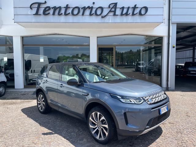 Land Rover Discovery Sport 2.0 Si4 200 CV AWD Auto usato a GARBAGNATE MONASTERO