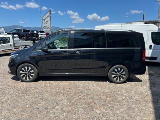 Mercedes-Benz EQV 300 Long solo 11.000km - foto 3 di 4