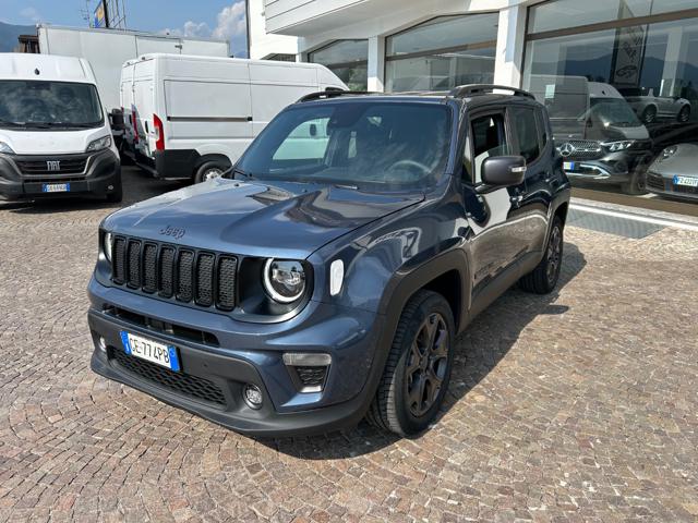 Jeep Renegade 1.3 T4 190CV PHEV 4xe AT6 Limited - foto 2 di 4