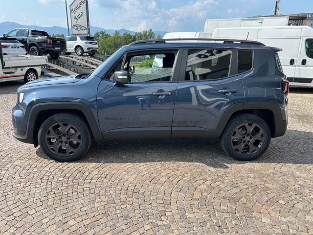 Jeep Renegade 1.3 T4 190CV PHEV 4xe AT6 Limited - foto 3 di 4