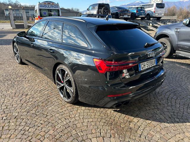 Audi S6 Avant 3.0 TDI quattro tiptronic - foto 4 di 4