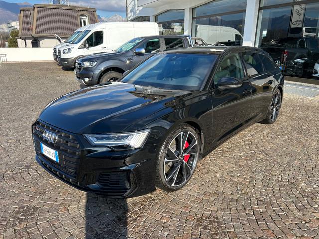 Audi S6 Avant 3.0 TDI quattro tiptronic - foto 2 di 4