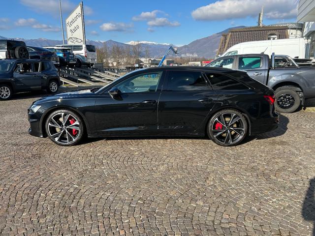 Audi S6 Avant 3.0 TDI quattro tiptronic - foto 3 di 4