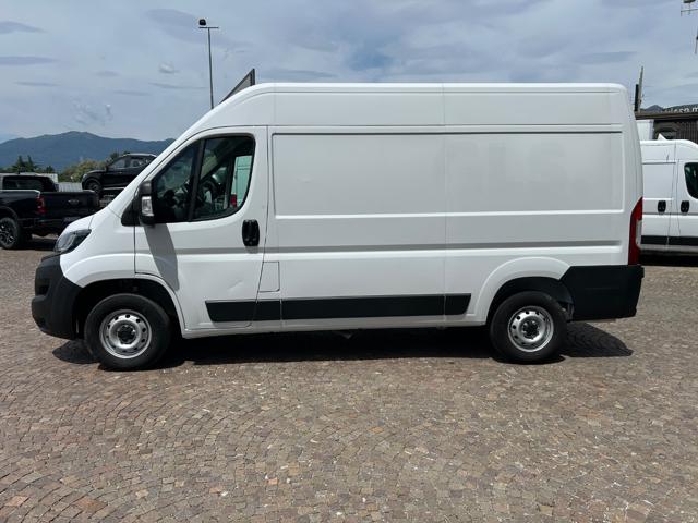 Fiat Ducato 35 2.2 BlueHDi 140 S&S PM-TM Furgone - foto 3 di 4
