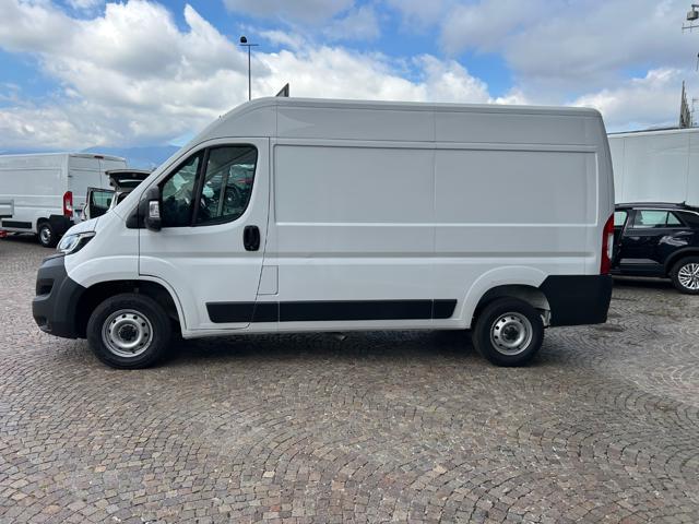 Fiat Ducato 35 2.2 BlueHDi 140 S&S PM-TM Furgone - foto 3 di 4