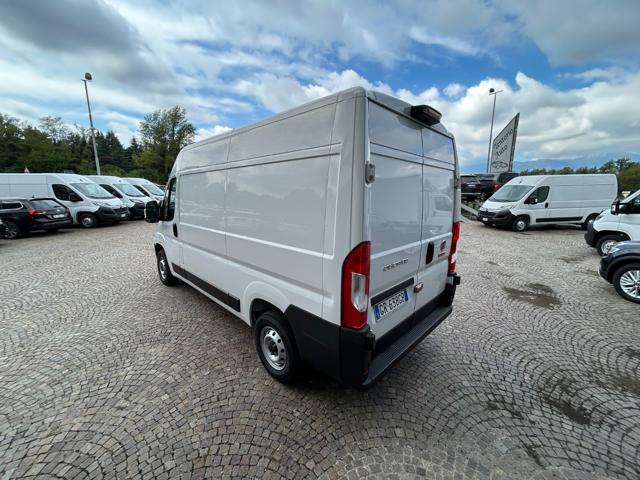 Fiat Ducato 35 2.2 BlueHDi 140 S&S PM-TM Furgone - foto 4 di 4