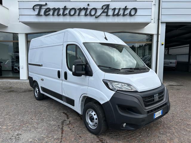 Fiat Ducato 35 2.2 BlueHDi 140 S&S PM-TM Furgone, del 2023, 38.000 km, in vendita a Garbagnate Monastero (LC)