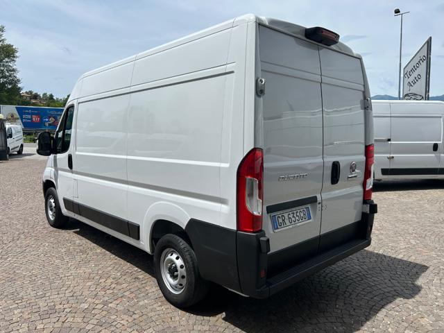 Fiat Ducato 35 2.2 BlueHDi 140 S&S PM-TM Furgone - foto 4 di 4