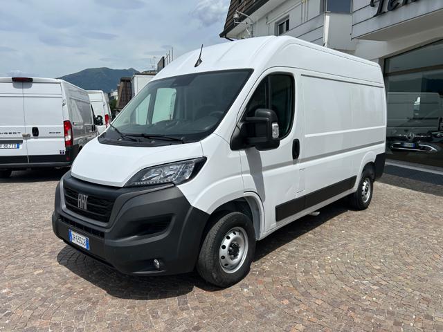 Fiat Ducato 35 2.2 BlueHDi 140 S&S PM-TM Furgone - foto 2 di 4