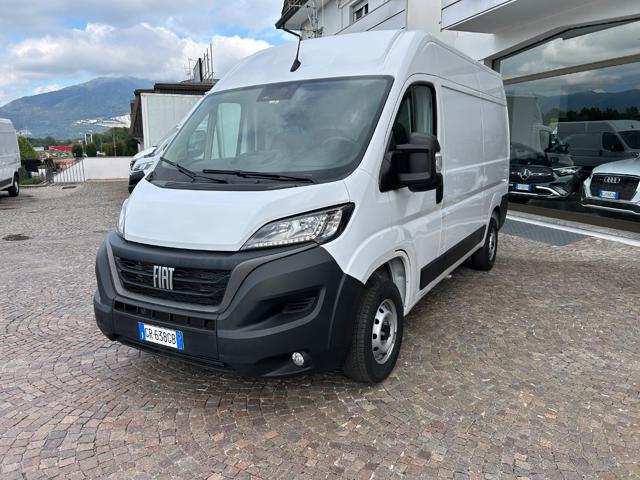 Fiat Ducato 35 2.2 BlueHDi 140 S&S PM-TM Furgone - foto 2 di 4