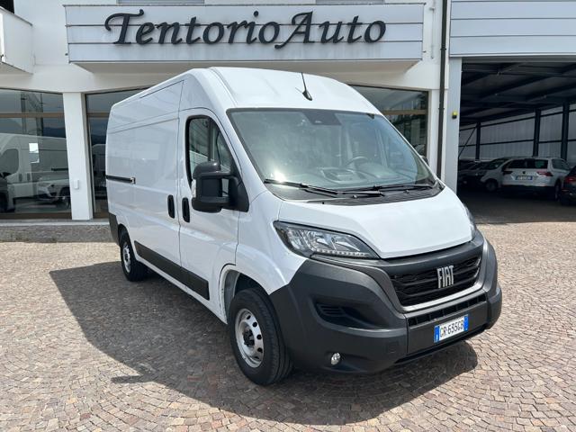 Fiat Ducato 35 2.2 BlueHDi 140 S&S PM-TM Furgone usato a GARBAGNATE MONASTERO