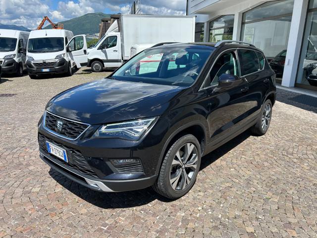 SEAT Ateca 1.6 TDI DSG XCELLENCE - foto 2 di 9