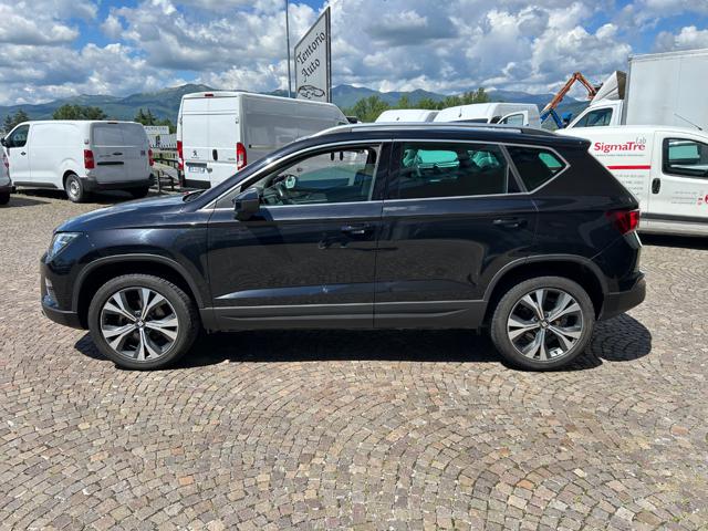 SEAT Ateca 1.6 TDI DSG XCELLENCE - foto 3 di 9