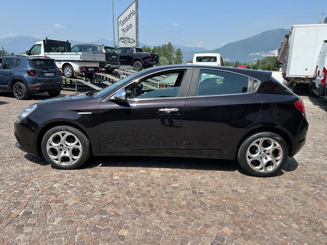 Alfa Romeo Giulietta 1.6 JTDm 120 CV - foto 3 di 4