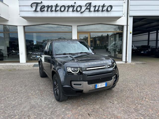 Land Rover Defender 110 3.0D I6 200 CV AWD Auto X-Dynamic SE usato a GARBAGNATE MONASTERO