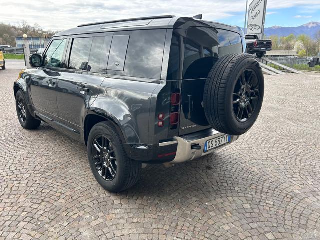 Land Rover Defender 110 3.0D I6 200 CV AWD Auto X-Dynamic SE - foto 4 di 4
