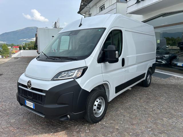 Opel Movano 35 2.2 BlueHDi 140 S&S PM-TM Furgone - foto 2 di 4