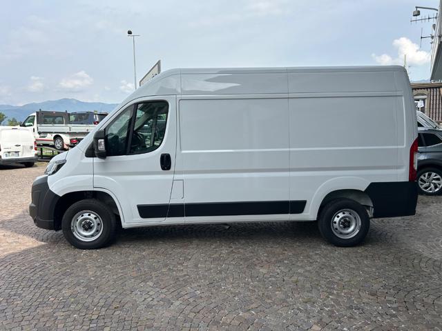 Opel Movano 35 2.2 BlueHDi 140 S&S PM-TM Furgone - foto 3 di 4