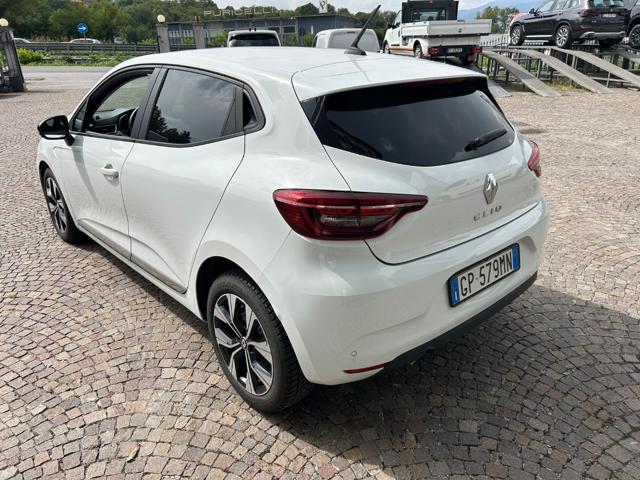Renault Clio Blue dCi 100 CV Evolution AUTOCARRO N1 +IVA - foto 4 di 4