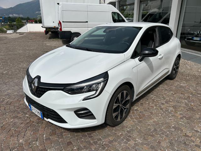 Renault Clio Blue dCi 100 CV Evolution AUTOCARRO N1 +IVA - foto 2 di 4