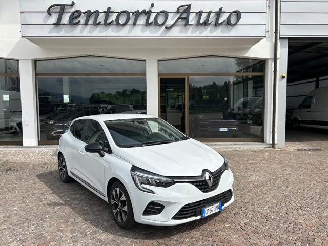 Renault Clio Blue dCi 100 CV Evolution AUTOCARRO N1 +IVA usato a GARBAGNATE MONASTERO