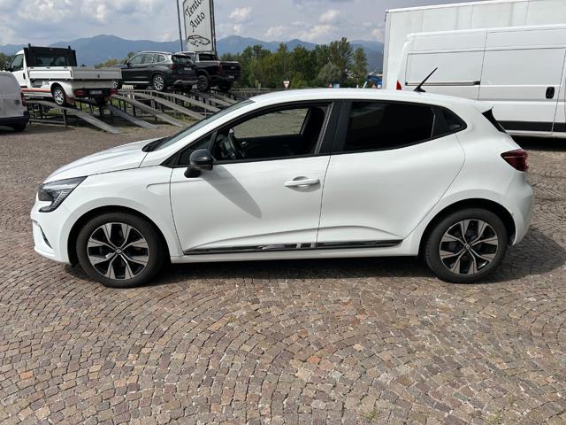 Renault Clio Blue dCi 100 CV Evolution AUTOCARRO N1 +IVA - foto 3 di 4