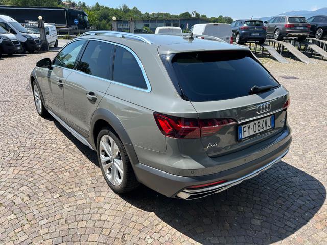 Audi A4 allroad 45 TDI tiptronic Business Evolution - foto 4 di 4