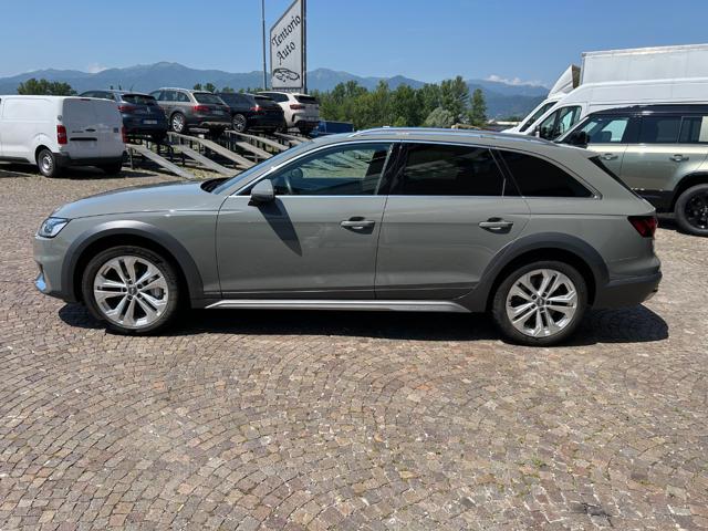Audi A4 allroad 45 TDI tiptronic Business Evolution - foto 3 di 4