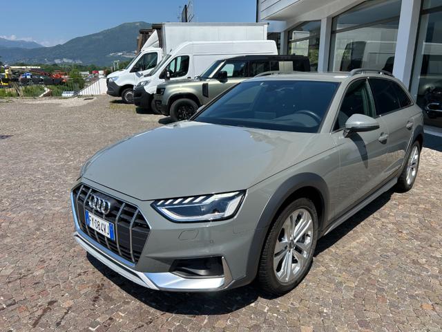 Audi A4 allroad 45 TDI tiptronic Business Evolution - foto 2 di 4