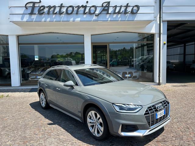 Audi A4 allroad 45 TDI tiptronic Business Evolution usato a GARBAGNATE MONASTERO