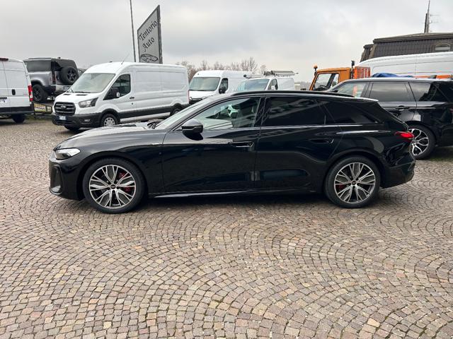 Audi A5 Avant TDI 150 kW mHEV+ S tronic S Line edition - foto 3 di 4