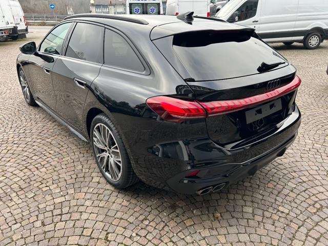 Audi A5 Avant TDI 150 kW mHEV+ S tronic S Line edition - foto 4 di 4